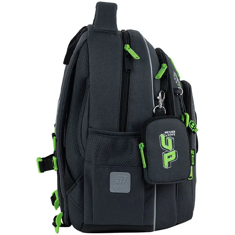 Рюкзак Kite Education 763S Gamer (K25-763S-2) - фото 4