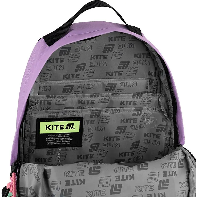Рюкзак Kite Education teens 949M AR (AR25-949M) - фото 12