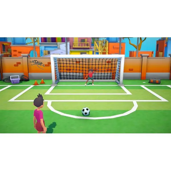 Гра 30 Sport Games In 1 (англійська версія) (Nintendo Switch) - фото 3