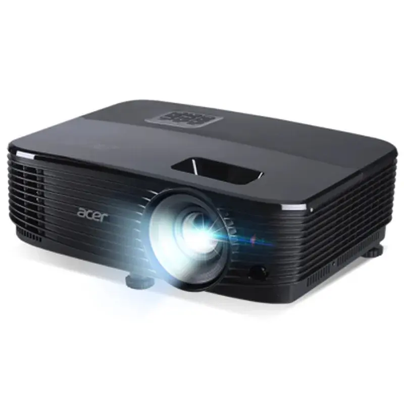 Проектор Acer X1129HP (MR.JUH11.001) - фото 3