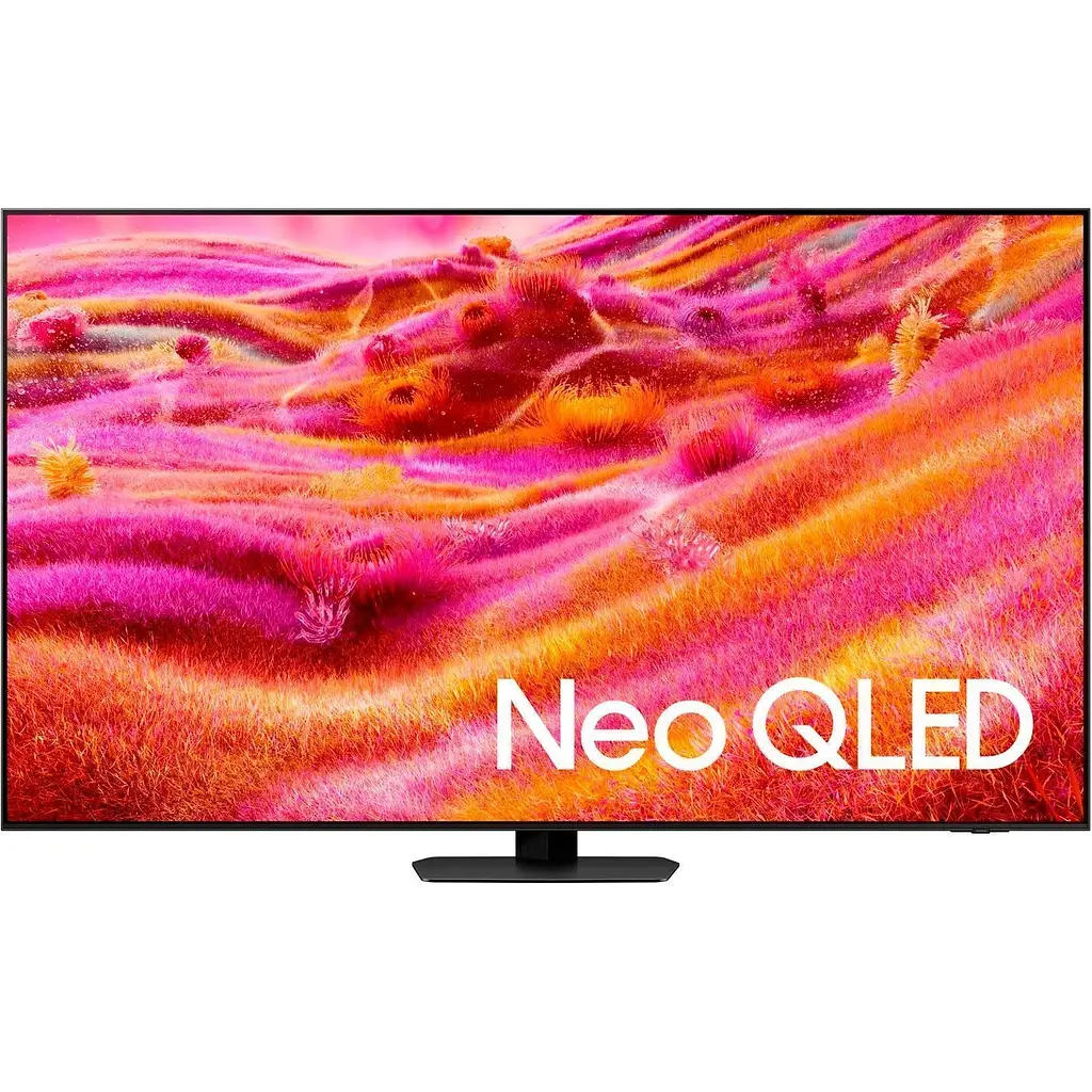 Телевізор Samsung QN90F 55` Neo QLED Ultra HD 4K (QE55QN90F) [138670] - фото 2