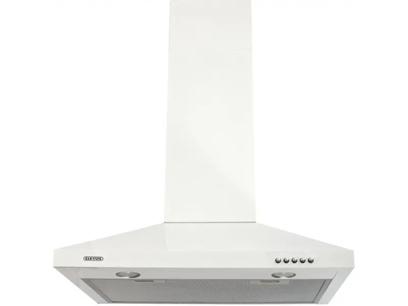 Витяжка ELEYUS Kent 700 50 WH - фото 6