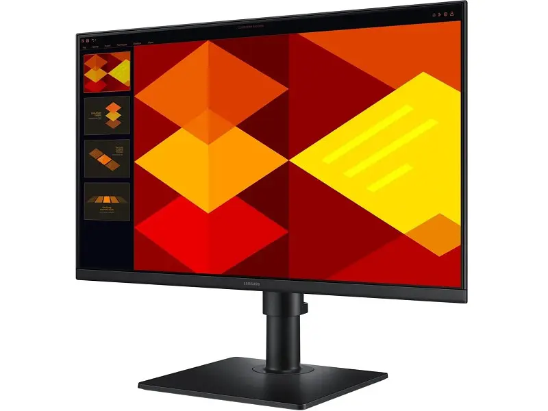 Монітор Samsung LS27D400GAIXUA - фото 5