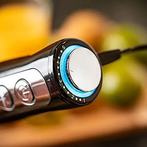 Блендер погружной Adler AD 4625 1500 Вт - фото 6