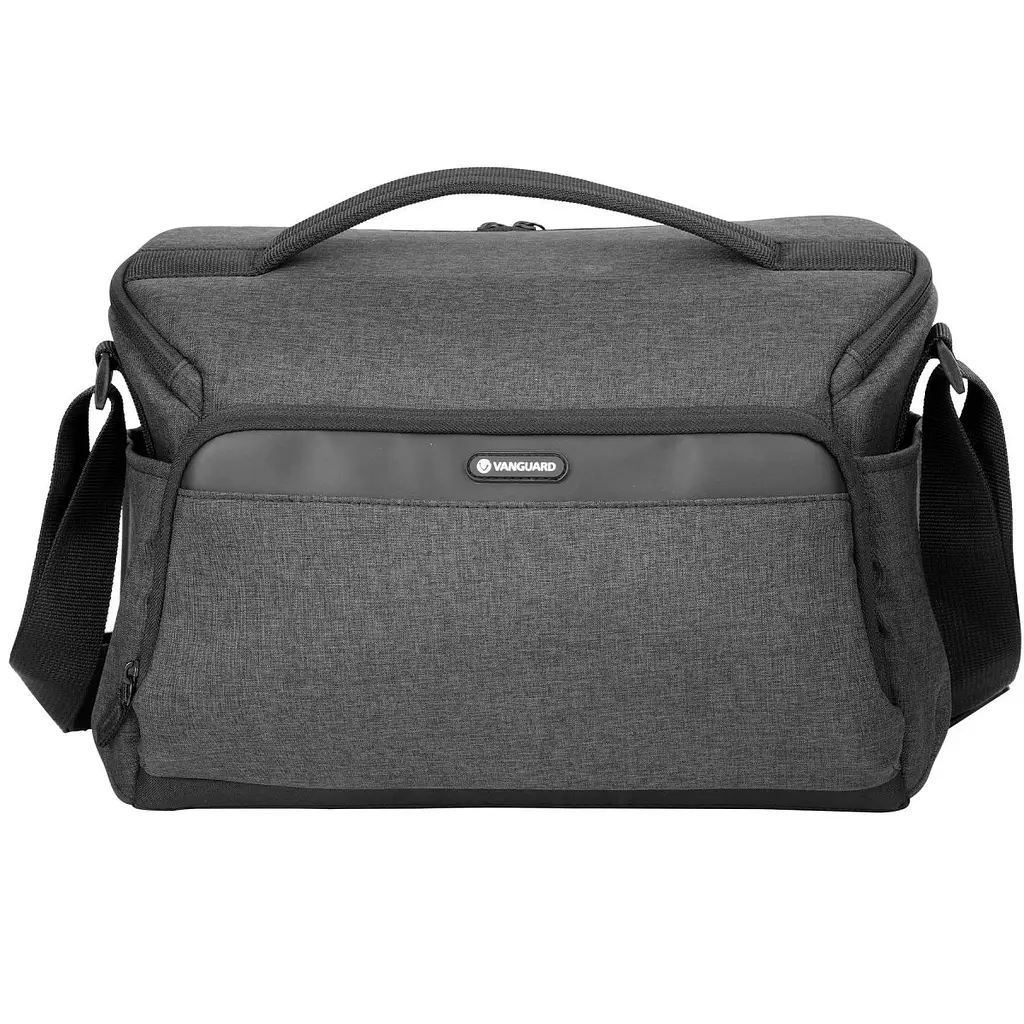 Сумка Vanguard Vesta Aspire 33 Gray (Vesta Aspire 33 GY) - фото 3