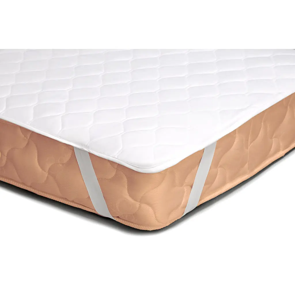 Наматрацник MirSon Natural Line Стандарт Silk 974 90x190 см (2200000835789) - фото 4