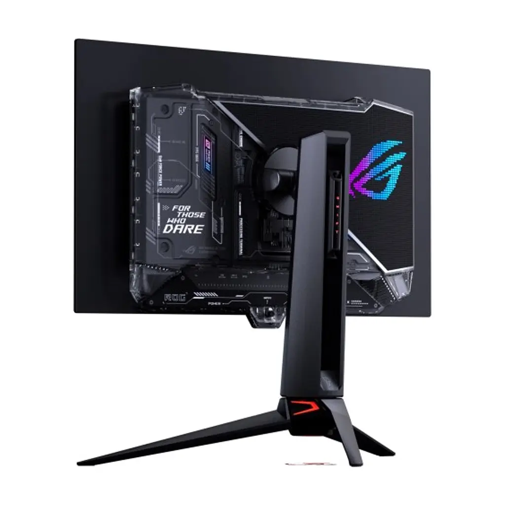 Монітор ASUS ROG Swift OLED PG27UCWM (90LM0CY1-B01971) - фото 5
