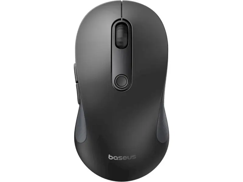 Миша BASEUS F02 Black (B01055505111-01) - фото 2
