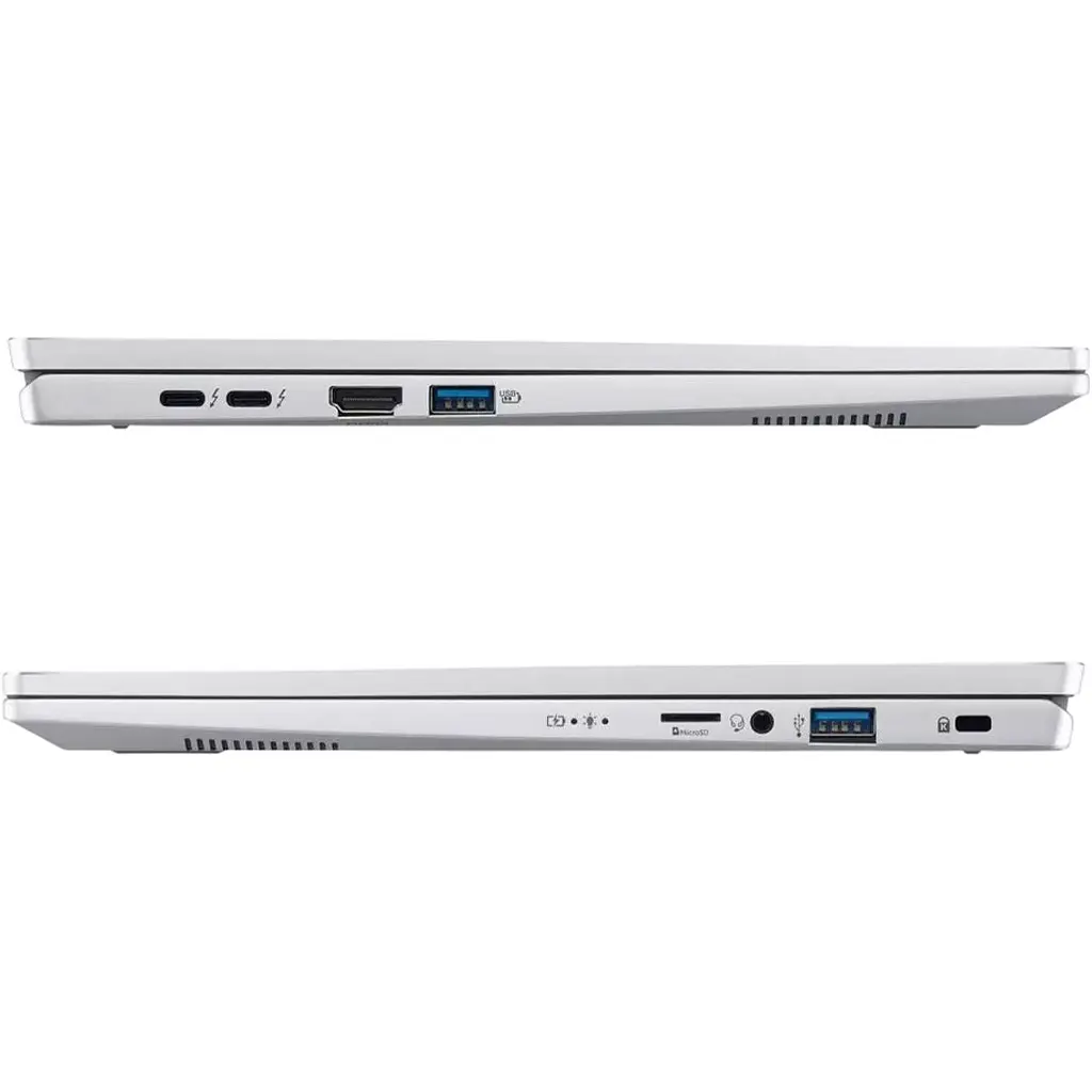 Ноутбук Acer Swift Go 14 SFG14-73-58EP (NX.KSGAA.002) [175922] - фото 8