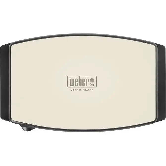 Противень-гриль для запекания рыбы Weber 48x29 см (17886) - фото 4