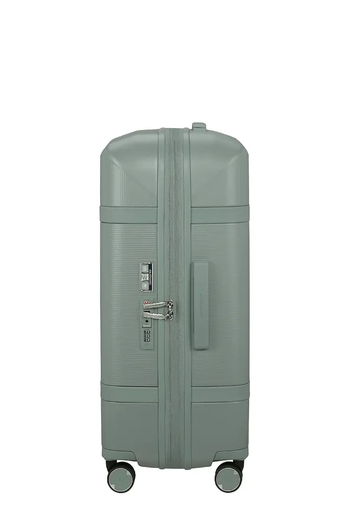 Валіза 69 См Samsonite IMAGE THYME 69x45x28(31) KQ5*24003 - фото 15