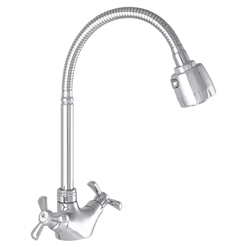 Змішувач для кухні MIXXUS VEGA 271 REFLECTOR MI2772
