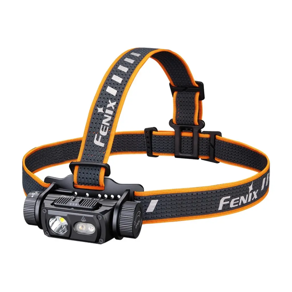 Ліхтар Fenix HM60R 2.0 (HM60RV20)