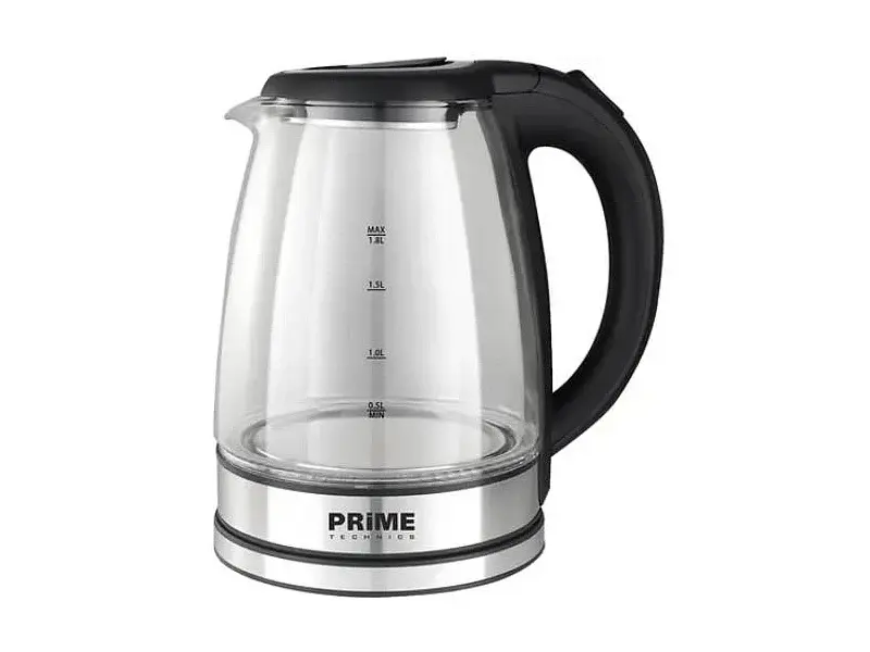 Електрочайник Prime Technics PKG 1808 B