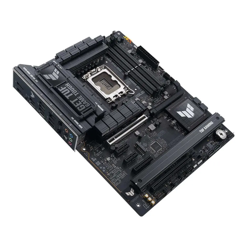 Материнская плата Asus TUF GAMING Z890-PLUS WIFI - фото 4