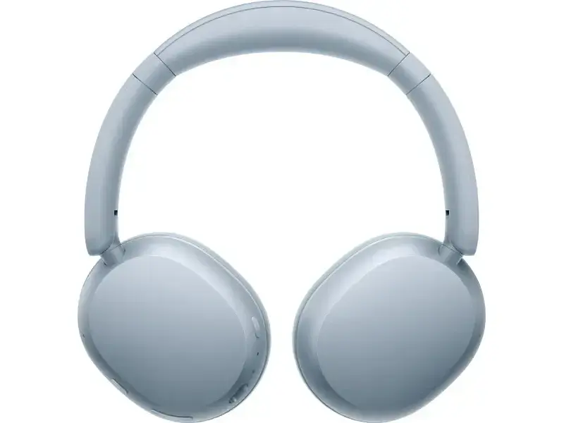 Навушники з мікрофоном Xiaomi Redmi Headphones Neo (BHR08W6GL) Mist Blue - фото 2