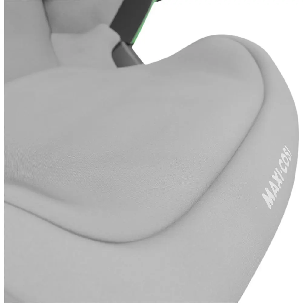 Автокрісло Maxi-Cosi Kore Authentic Grey (8740510110) - фото 9