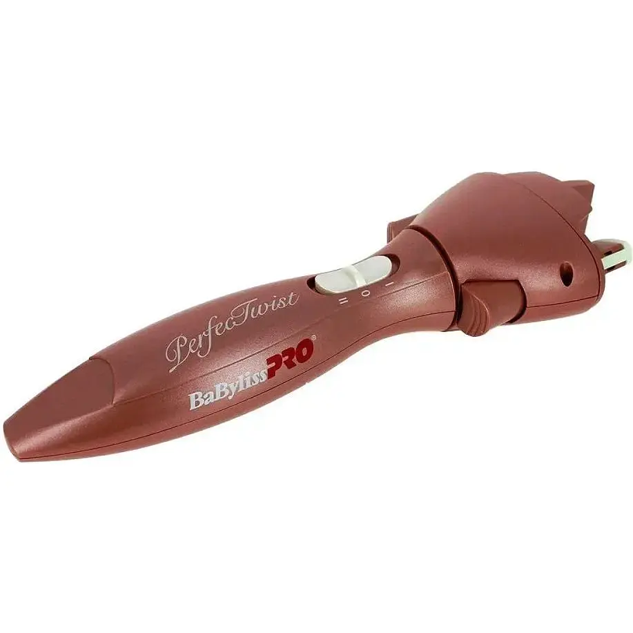 Машинка для косичек BaByliss PRO BAB1100E [66099] - фото 2
