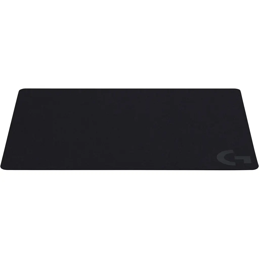 Килимок для мишки Logitech G240 Gaming Mouse Pad Black (943-000785) - фото 3