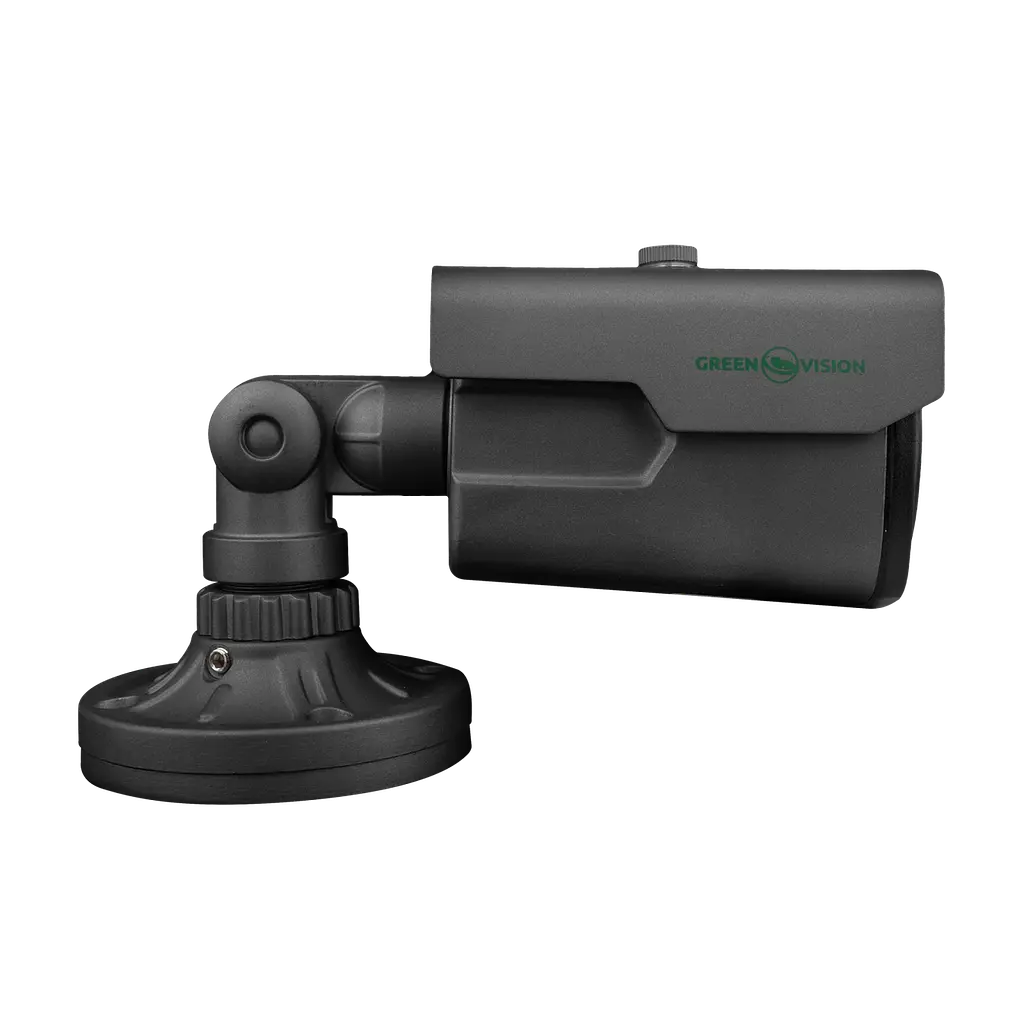 Зовнішня IP камера GV-063-IP-E-COS50-40 Gray - фото 9