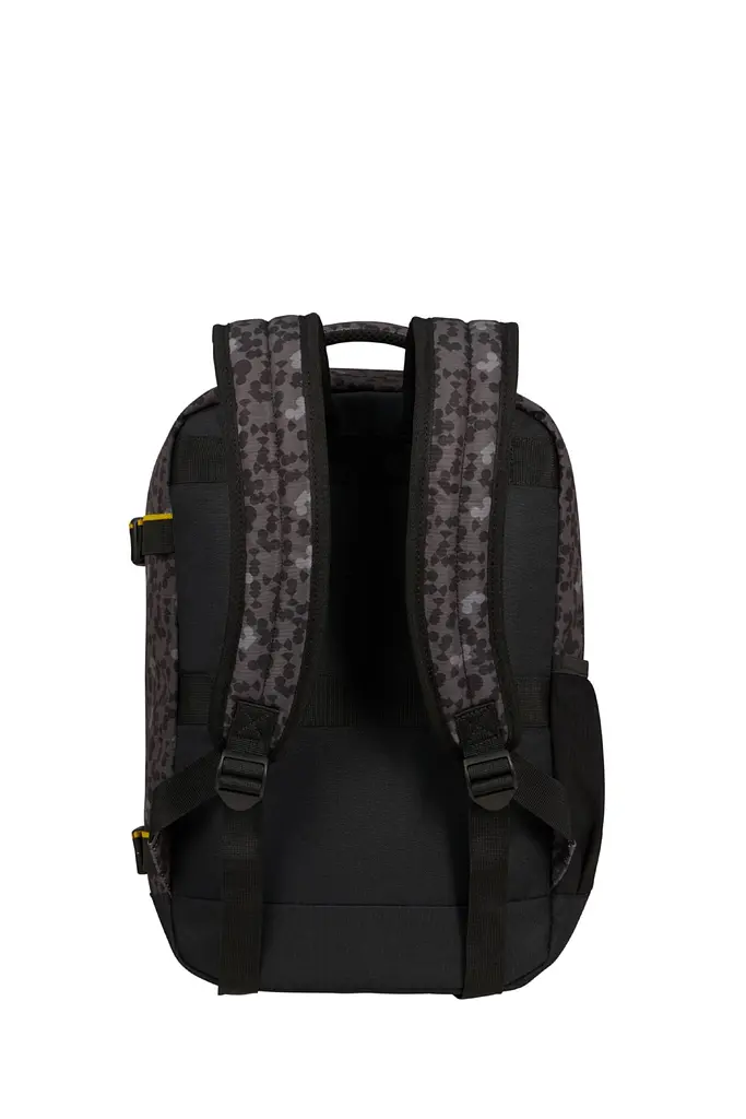 Рюкзак S American Tourister TAKE2CABIN DISNEY MICKEY URBAN PIXEL 40x25x20 62C*18001 - фото 7