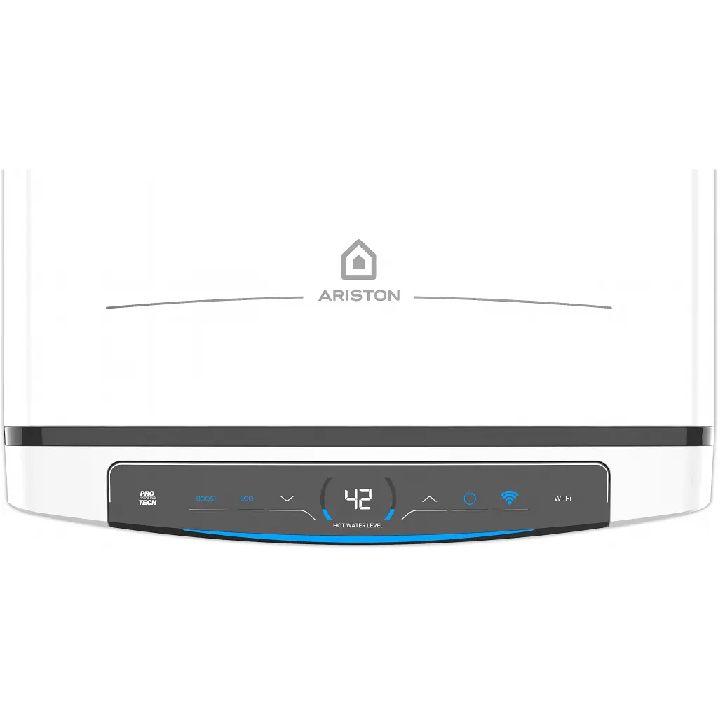 Бойлер Ariston VELIS PRO 50 EU (3626135) - фото 3