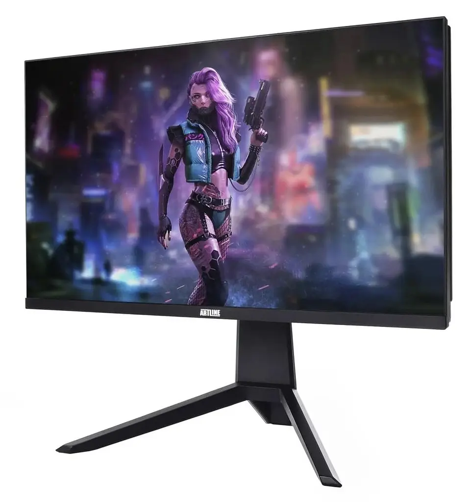 Моноблок Artline Gaming G79 27 FullHD VA 144 Hz, Intel Core i5-13400F, 64 GB, 2 TB, RTX 5060 Ti 8 GB, W11H (G79v77win) - фото 2