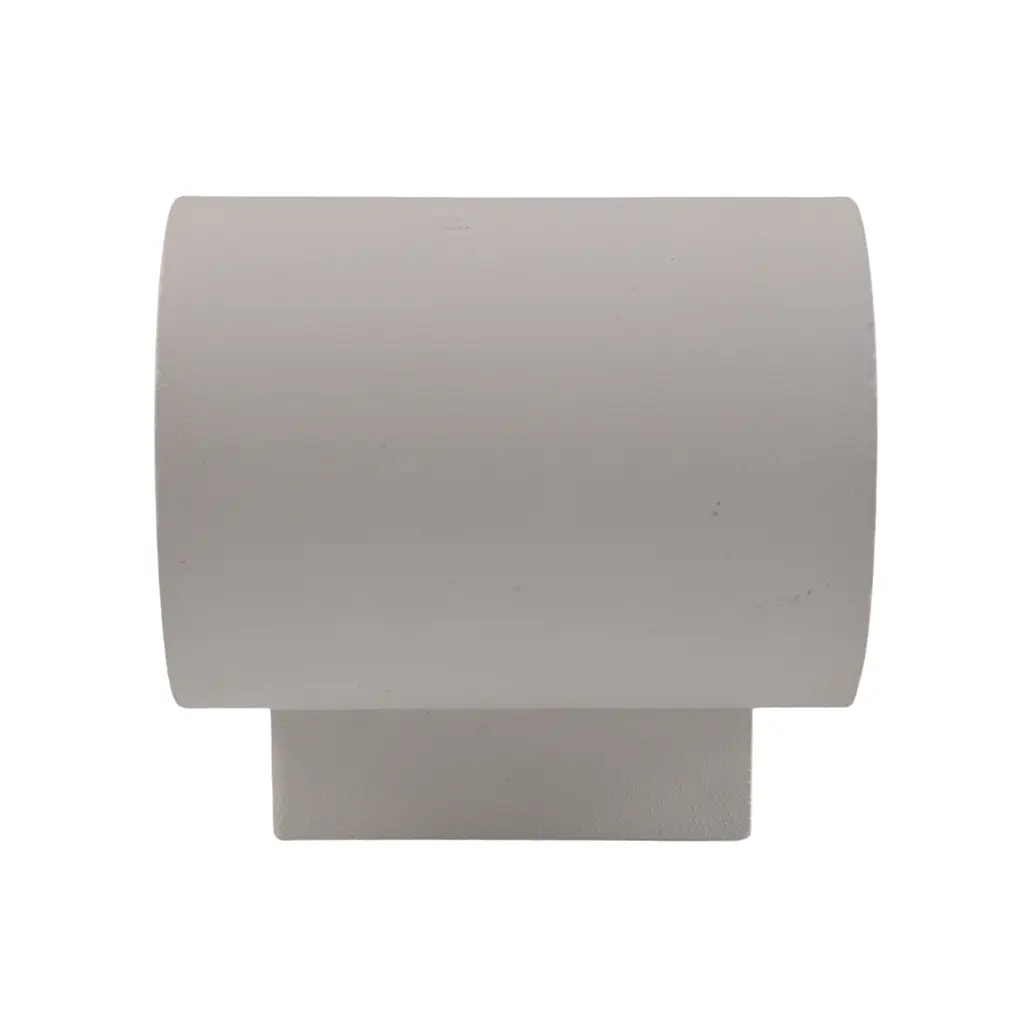 Бра Polux Goldlux 324429 Elissa G9 1x10W IP20 WH - фото 4