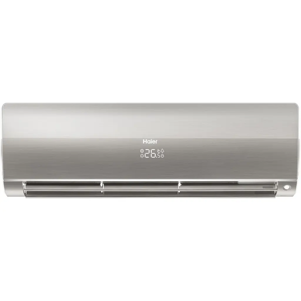 Спліт-система Haier Flexis AS35S2SF1FA-S1/1U35MEHFRA-1 Gray [116072] - фото 2