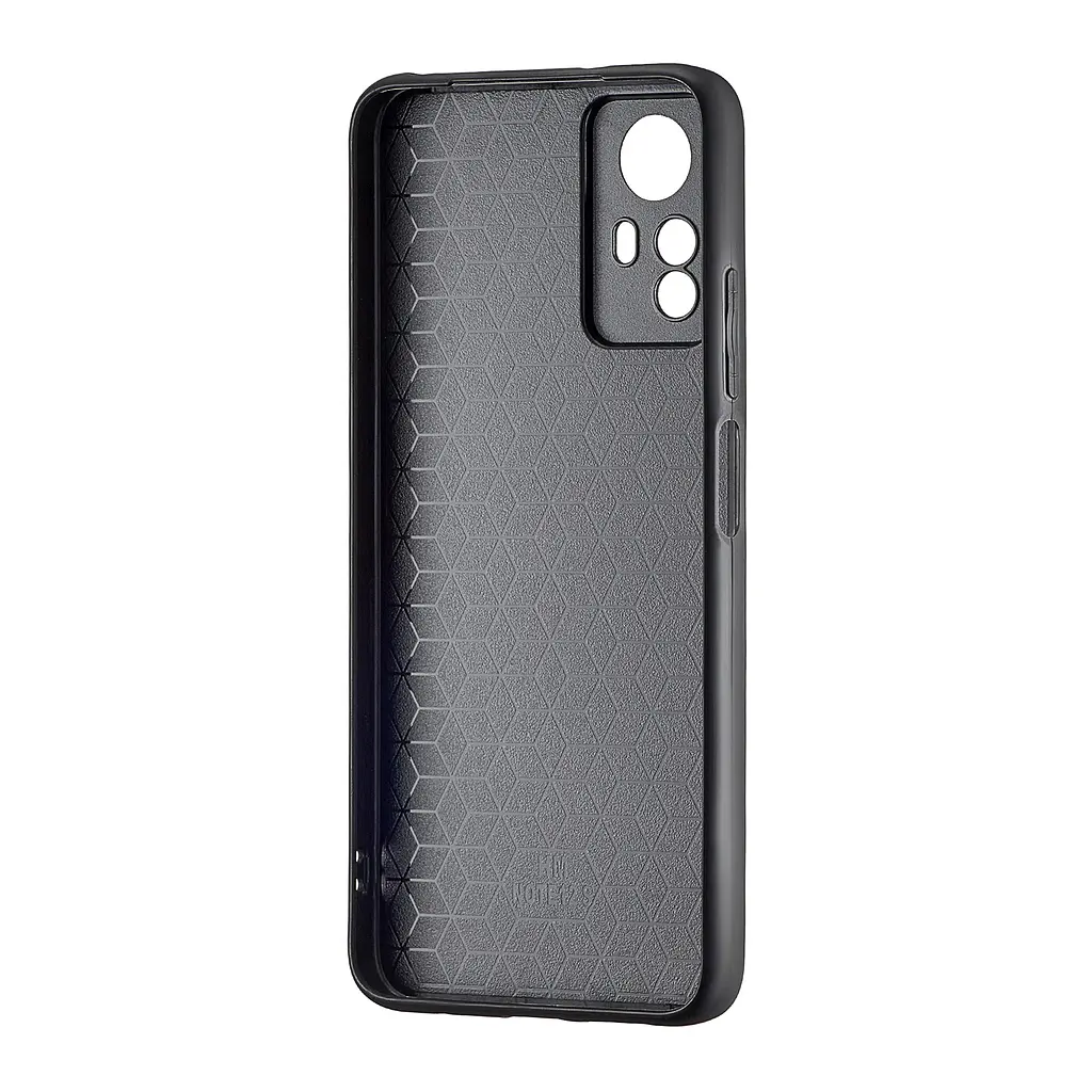 Чохол Prisma UA Xiaomi Redmi Note 12S I am Free - фото 2