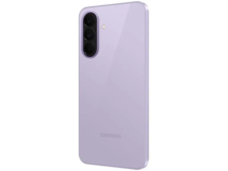 Смартфон Samsung Galaxy A37 5G 8/256GB Awesome Lavender (SM-A376BLVG) - фото 7