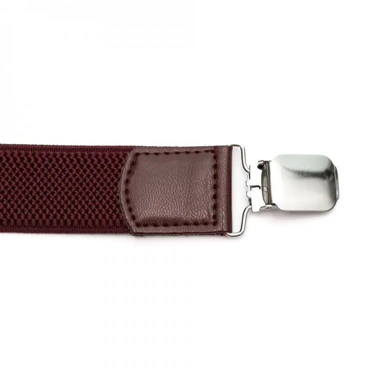 Подтяжки подростковые Gofin suspenders 80х3 см od00015785 - фото 4