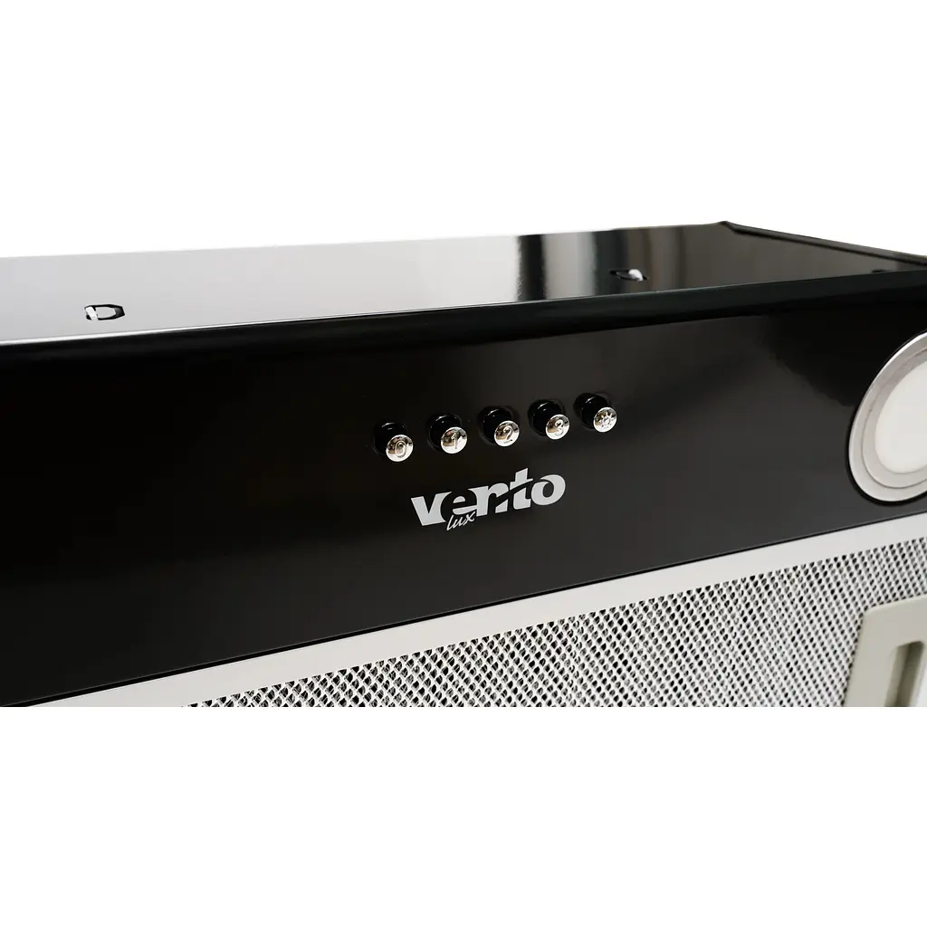 Вытяжка Ventolux Box 60 BK (700) PB - фото 6