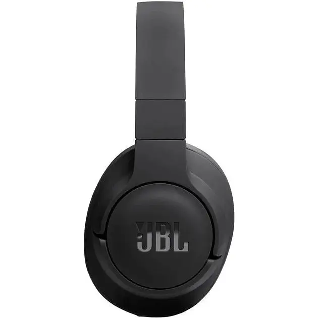 Бездротові навушники JBL Tune 720BT JBLT720BTBLK Black - фото 3