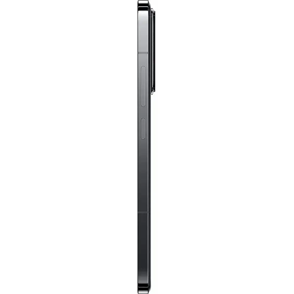 Смартфон Xiaomi 14 12/512GB Black (Global Version) [5G, NFC] - фото 4