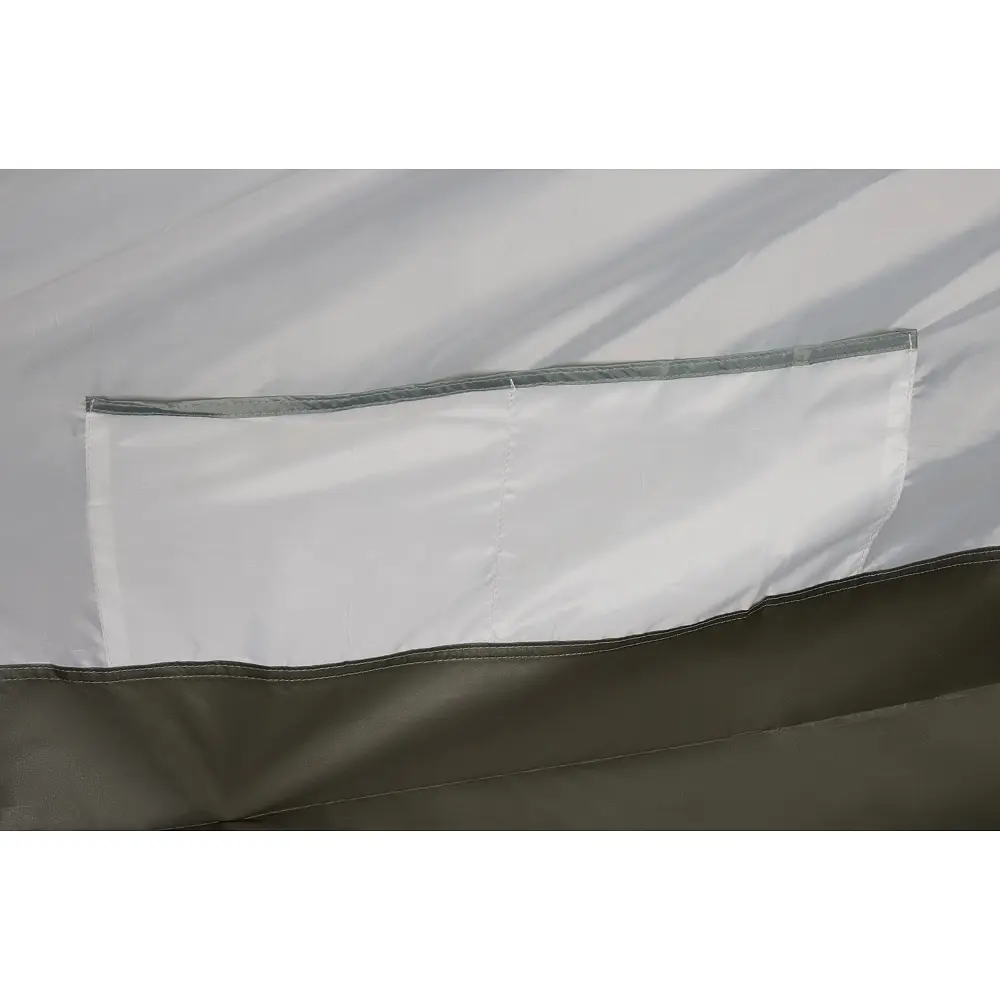 Палатка Skif Outdoor Askania 405x250x130 Green - фото 5