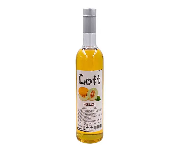 Сироп Loft диня 700 мл