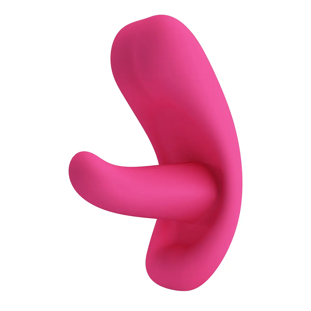 Вібростимулятор PRETTY LOVE Hazelynn App-Controlled Vibrator PRETTY LOVE BI-300063HP 103528 - фото 5