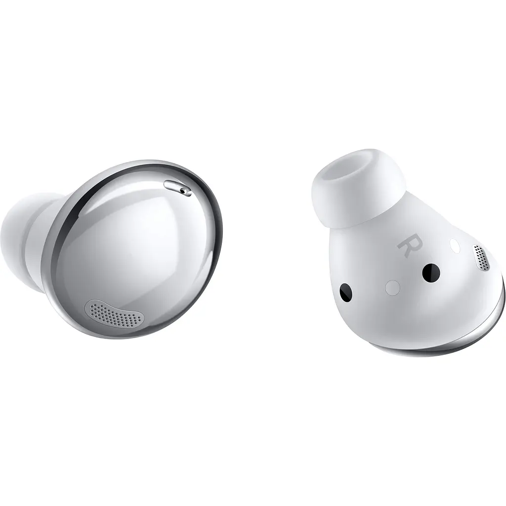 Наушники Samsung Galaxy Buds Pro Silver [SM-R190NZSASEK] [52859] - фото 8