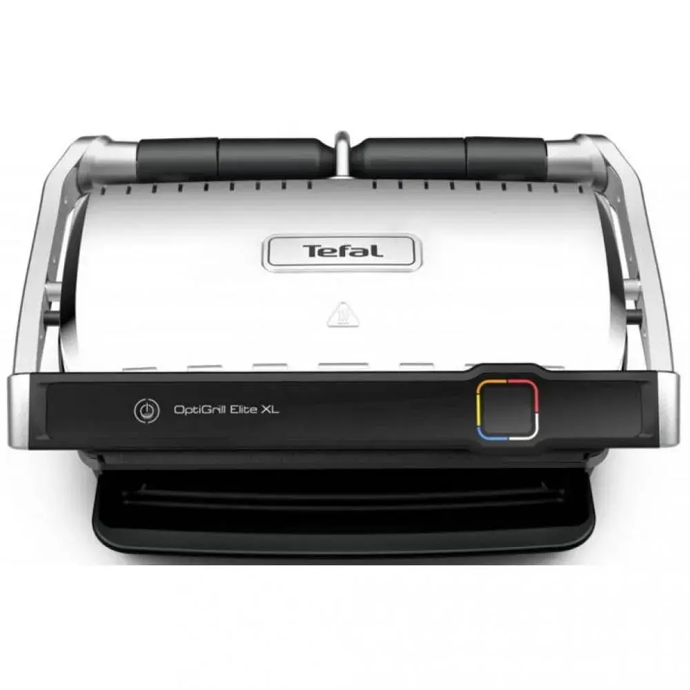 Електрогриль Tefal OptiGrill Elite XL GC760D30 [54174] - фото 2