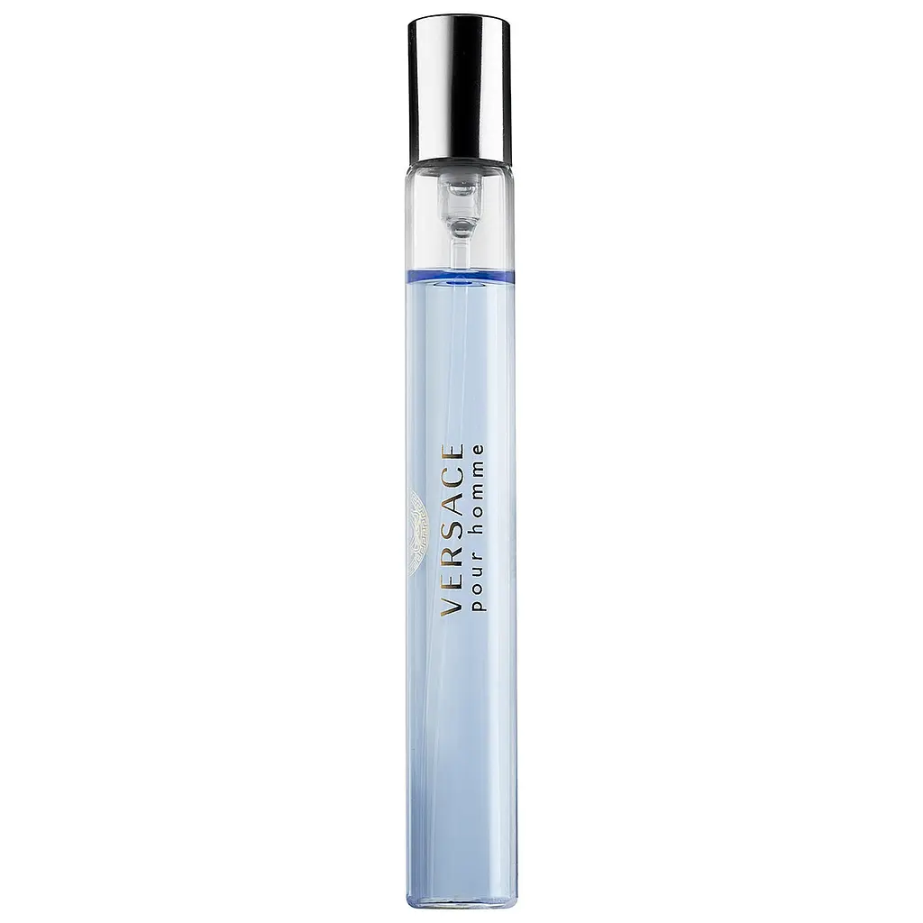 Туалетна вода Versace Pour Homme 10 мл - фото 2