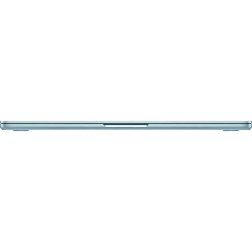 Ноутбук Apple MacBook Air 13` M4 16/512GB Sky Blue 2025 (MC6U4) [129942] - фото 7