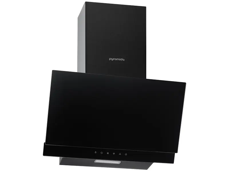 Витяжка Pyramida NX 60 (800) S GBL - фото 2
