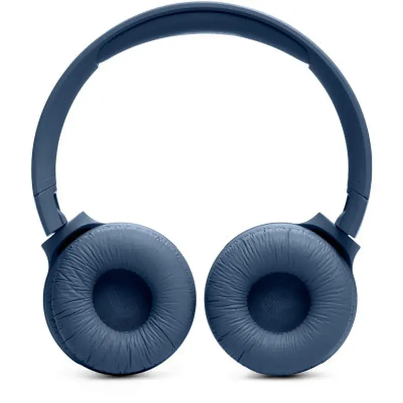 Навушники JBL Tune 520BT Blue (JBLT520BTBLUEU) - фото 9