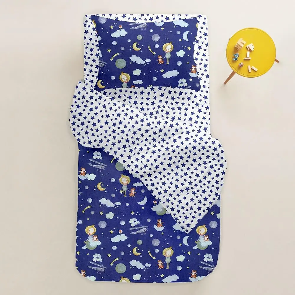 Підковдра полуторна 145х210 LITTLE PRINCE COSAS (4822052286104) - фото 2