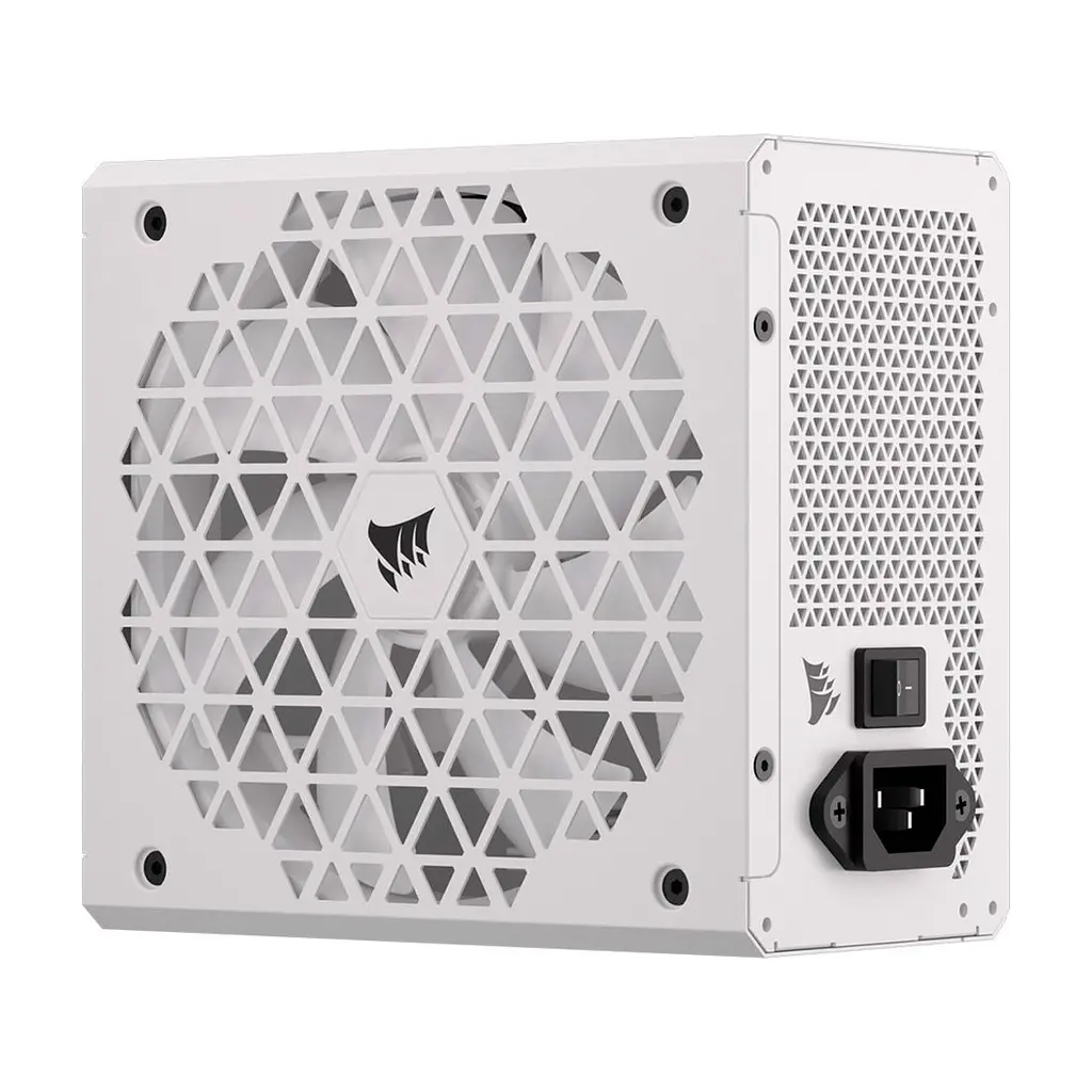 Блок живлення Corsair 750W RM750x White (CP-9020273-EU) - фото 10