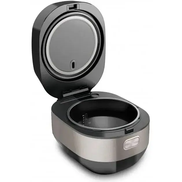 Мультиварка-скороварка Tefal Multicook & Bake [IH RK908A34] [69309] - фото 18