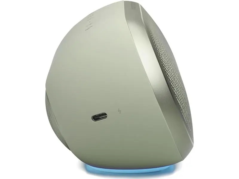 Портативна акустика Harman Kardon Luna 2 Mist (HKLUNA2MITEU) - фото 6