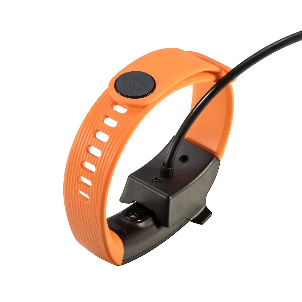 Зарядний пристрій Amazfeel для фітнес-браслета Honor Band 5, 4, 3 Pro, 2 Pro - фото 7