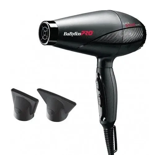 Фен BaByliss PRO (BAB6250IE) [58847] - фото 2
